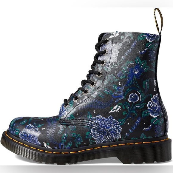 Doc Martens 1460 Pascal Boots - Picture 7 of 12